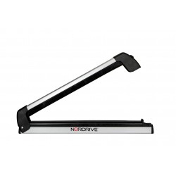 NORDRIVE Nordic-King aliuminium NK-40